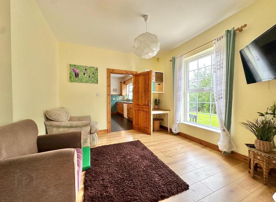 32a Mulnavoo Road, Draperstown, Magherafelt, BT45 7LR
