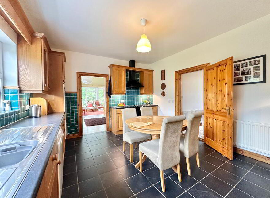 32a Mulnavoo Road, Draperstown, Magherafelt, BT45 7LR