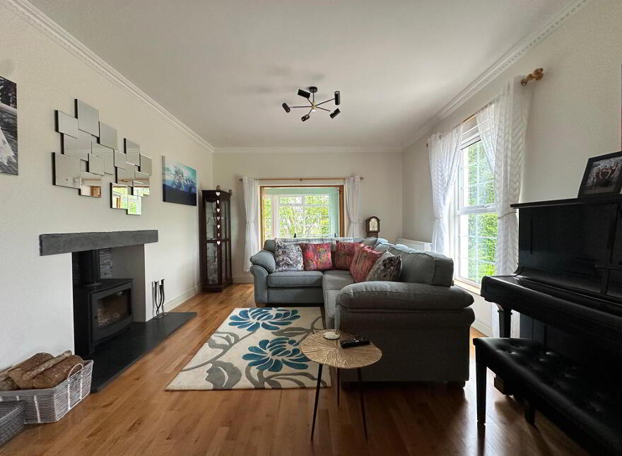 32a Mulnavoo Road, Draperstown, Magherafelt, BT45 7LR