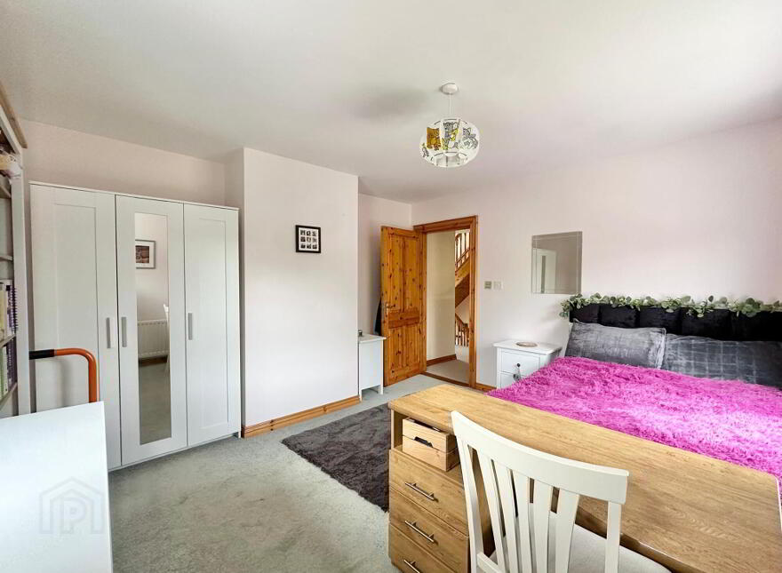 32a Mulnavoo Road, Draperstown, Magherafelt, BT45 7LR