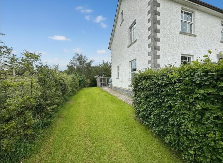 32a Mulnavoo Road, Draperstown, Magherafelt, BT45 7LR