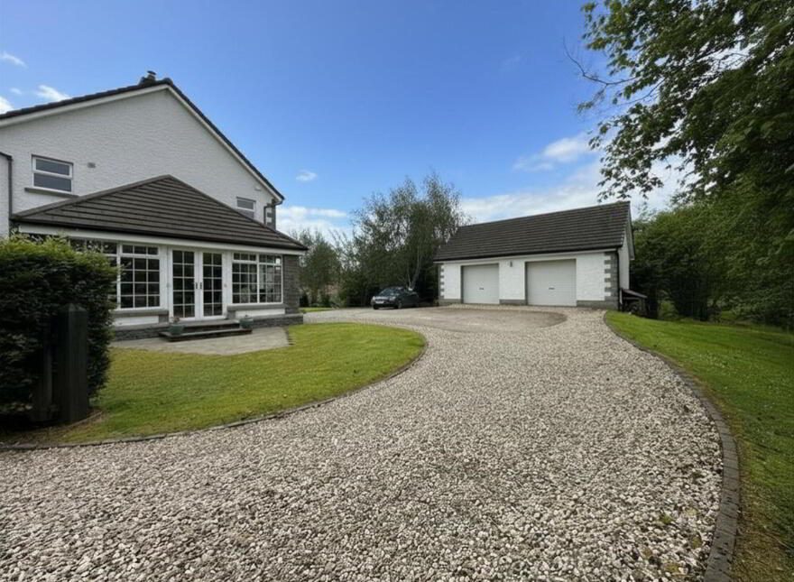32a Mulnavoo Road, Draperstown, Magherafelt, BT45 7LR