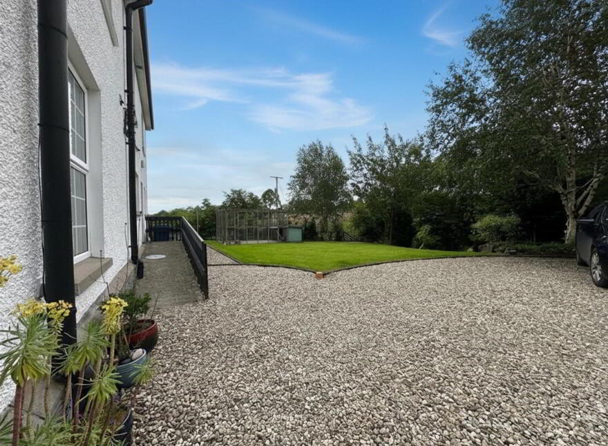 32a Mulnavoo Road, Draperstown, Magherafelt, BT45 7LR