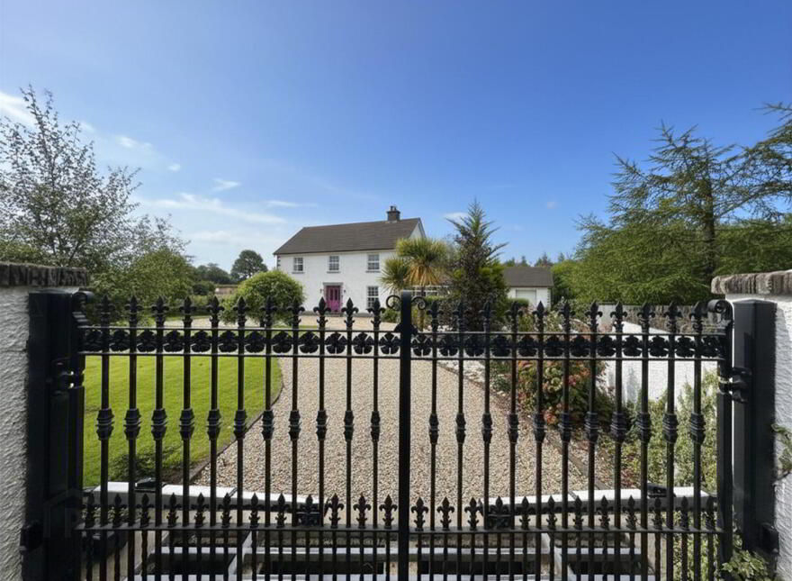 32a Mulnavoo Road, Draperstown, Magherafelt, BT45 7LR