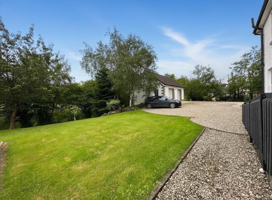 32a Mulnavoo Road, Draperstown, Magherafelt, BT45 7LR