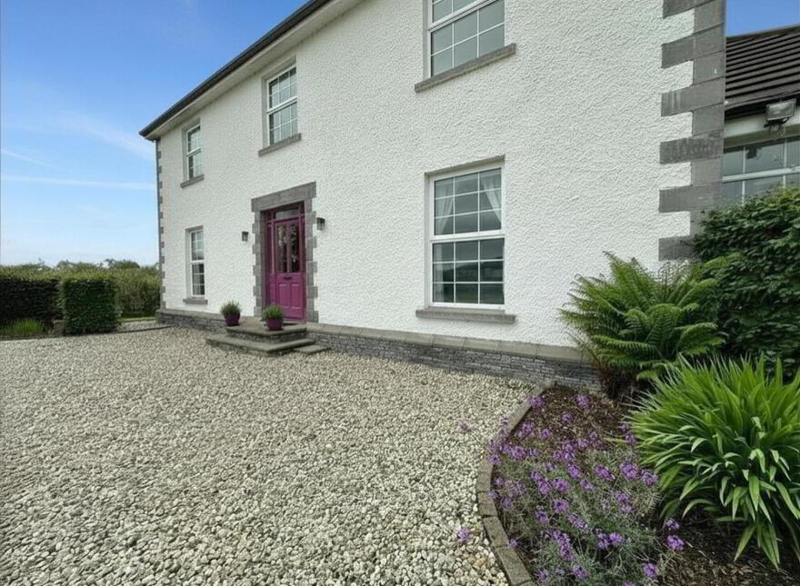 32a Mulnavoo Road, Draperstown, Magherafelt, BT45 7LR