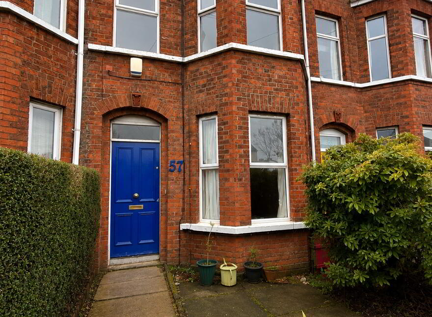 57 Belmont Church Road, Belfast, BT4 3FF