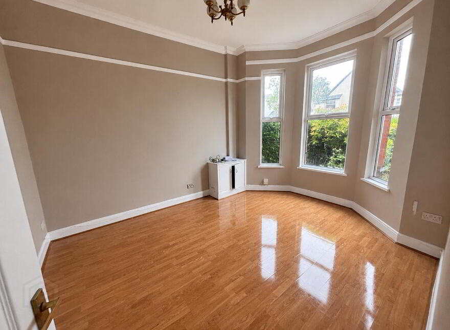 57 Belmont Church Road, Belfast, BT4 3FF