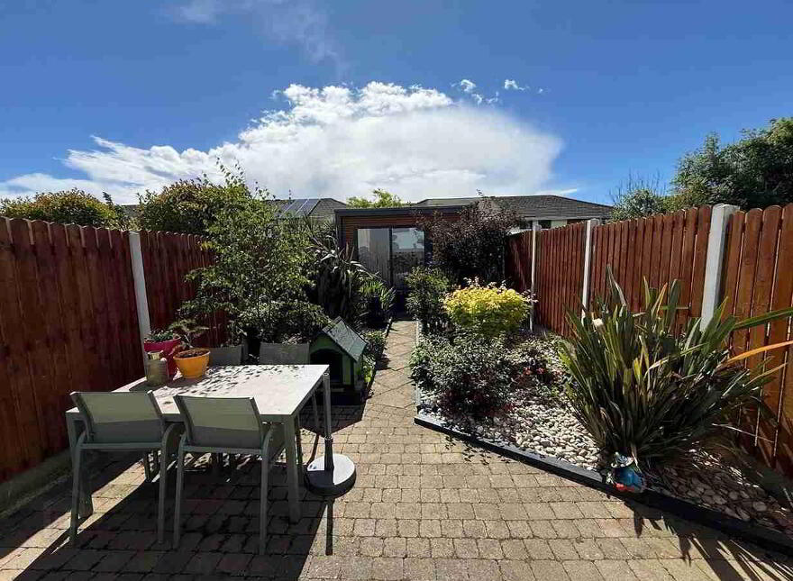 31 Brabazon Links, Golf Links Road, Bettystown, A92T9D9