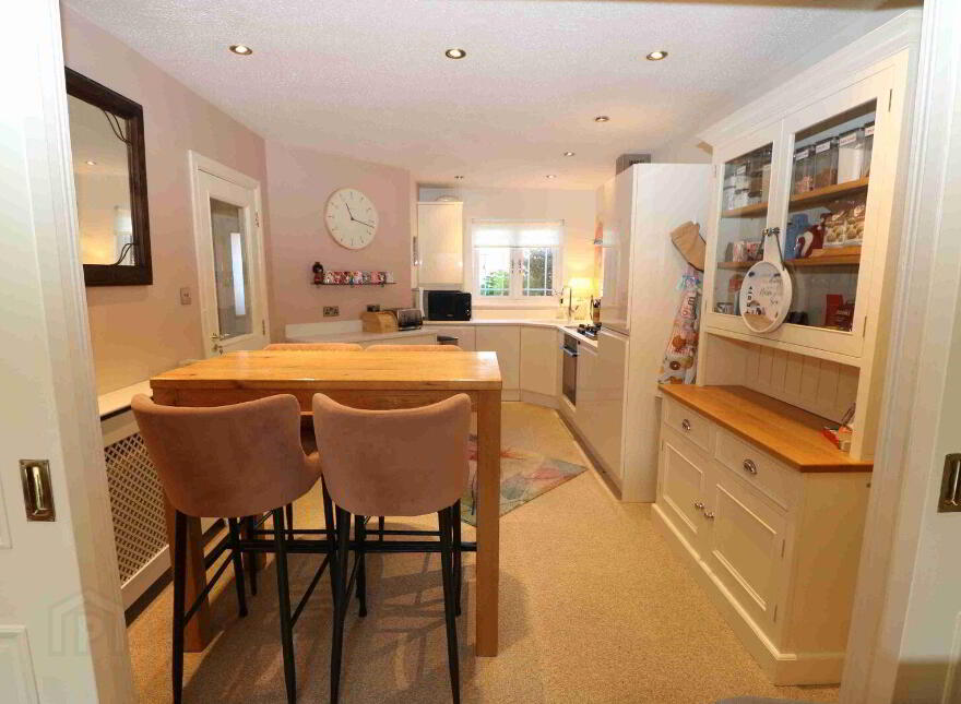 31 Brabazon Links, Golf Links Road, Bettystown, A92T9D9