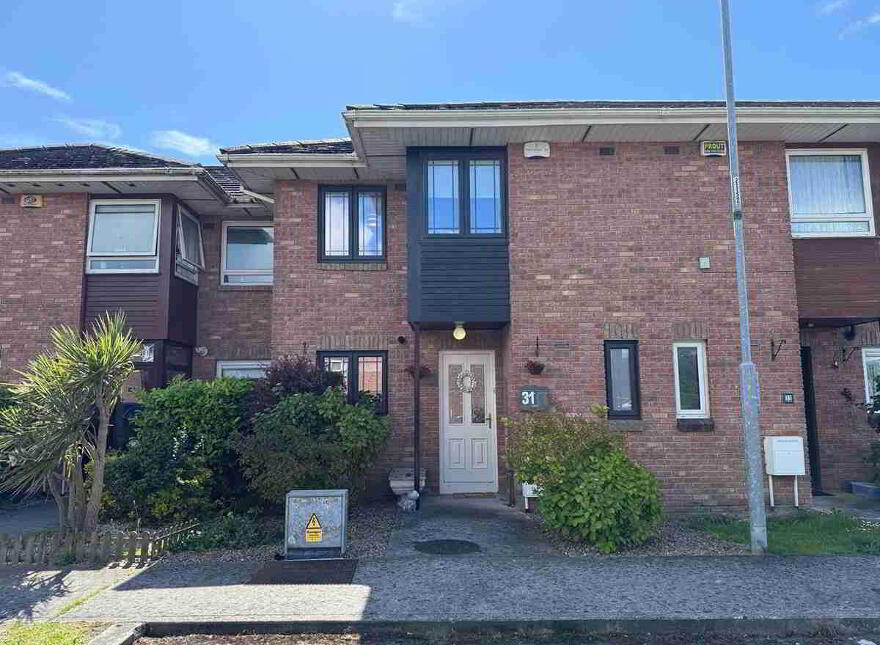 31 Brabazon Links, Golf Links Road, Bettystown, A92T9D9