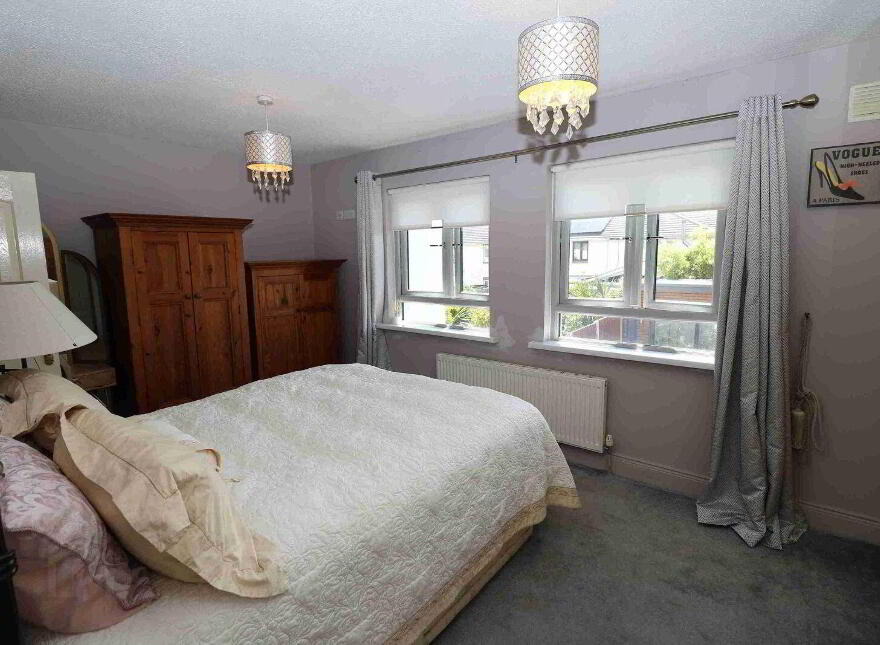 31 Brabazon Links, Golf Links Road, Bettystown, A92T9D9