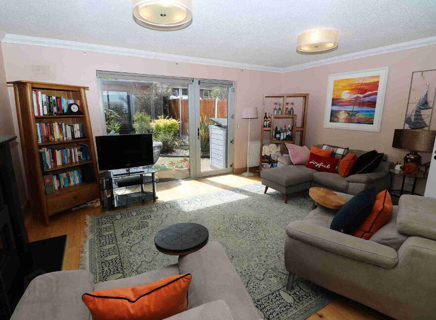 31 Brabazon Links, Golf Links Road, Bettystown, A92T9D9