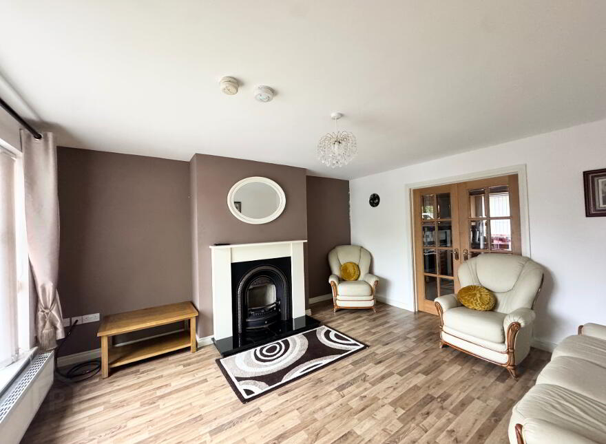 3 Granary Drive, Keady, BT60 3SJ