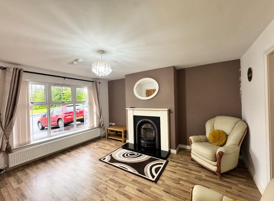 3 Granary Drive, Keady, BT60 3SJ
