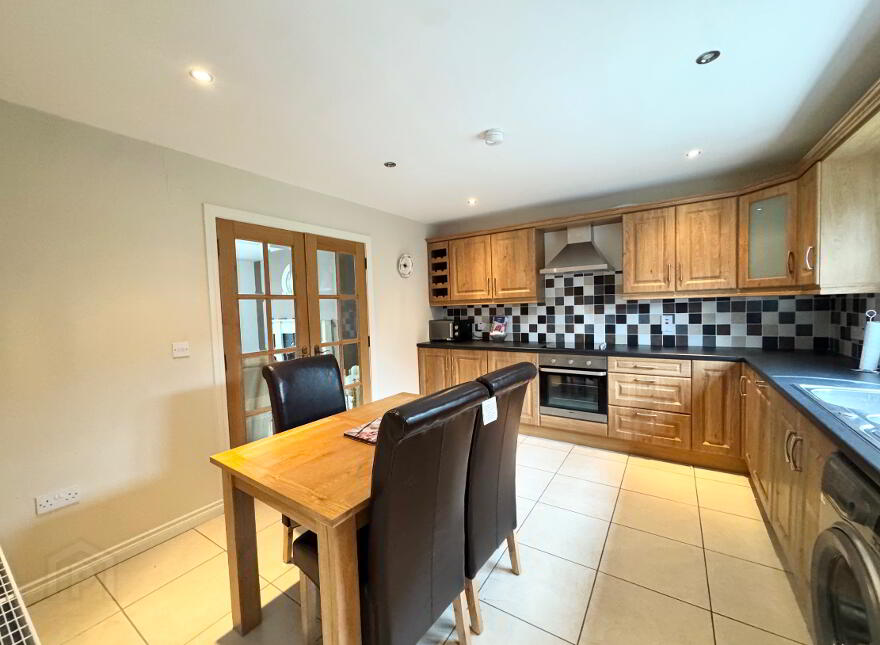 3 Granary Drive, Keady, BT60 3SJ