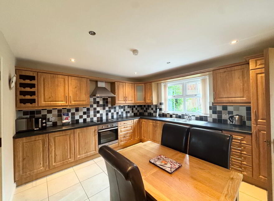 3 Granary Drive, Keady, BT60 3SJ
