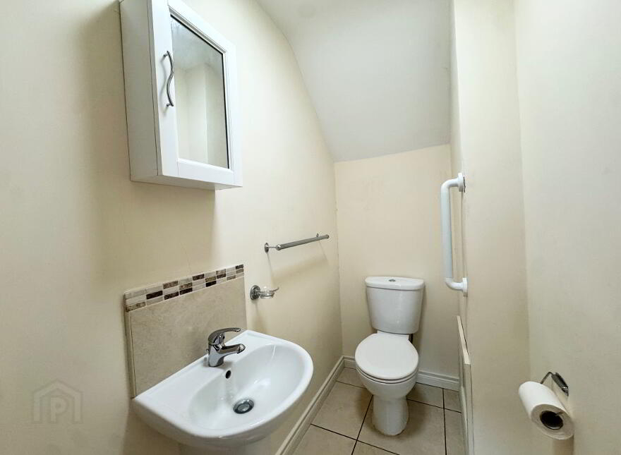 3 Granary Drive, Keady, BT60 3SJ