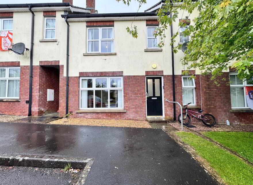 3 Granary Drive, Keady, BT60 3SJ