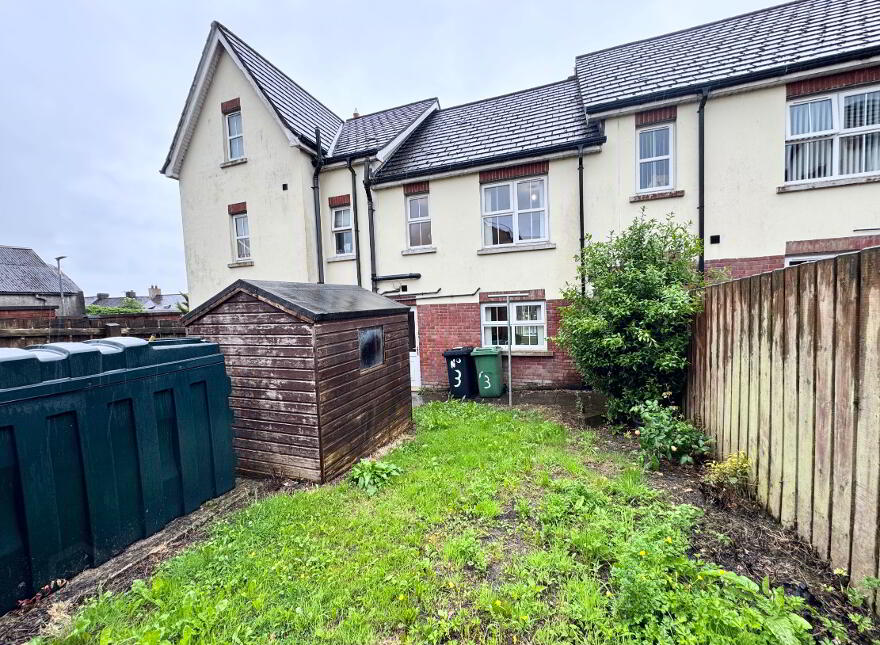 3 Granary Drive, Keady, BT60 3SJ