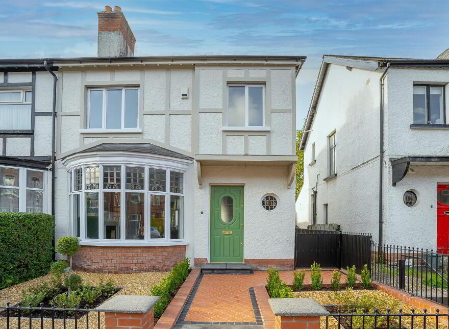 54 Malone Avenue, Belfast, BT9 6ER