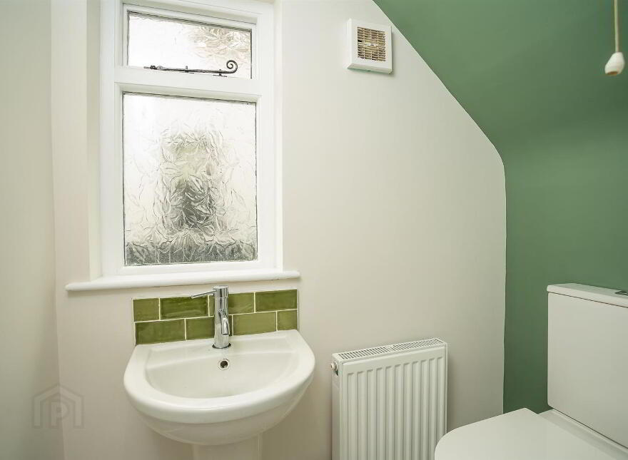54 Malone Avenue, Belfast, BT9 6ER