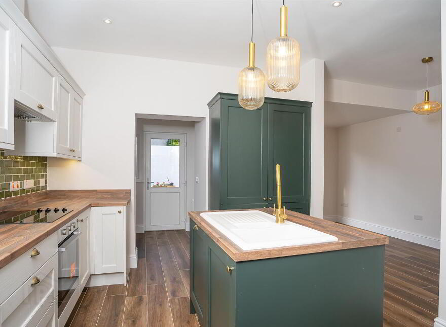 54 Malone Avenue, Belfast, BT9 6ER