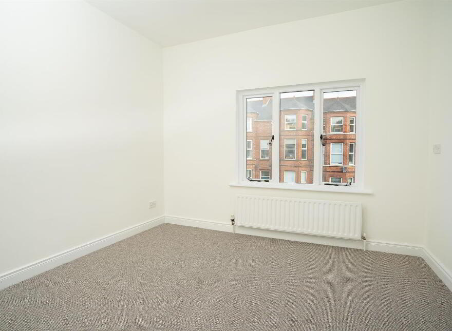 54 Malone Avenue, Belfast, BT9 6ER