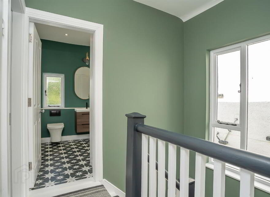 54 Malone Avenue, Belfast, BT9 6ER