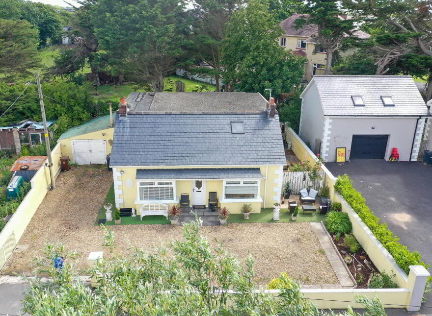 1 Downpatrick Road, Killough, BT30 7QB