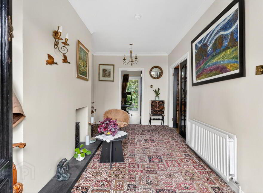 10 Whinney Hill, Holywood, BT18 0HW