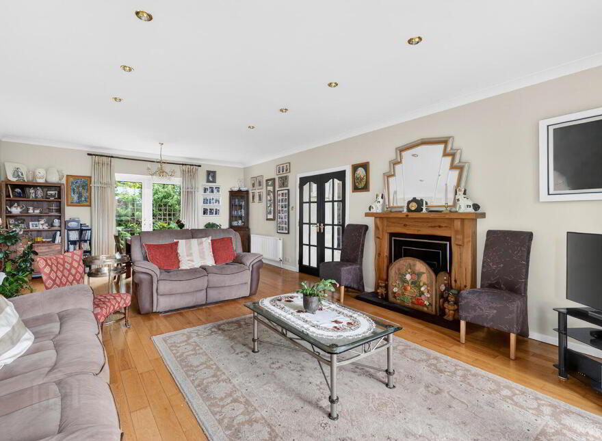 10 Whinney Hill, Holywood, BT18 0HW