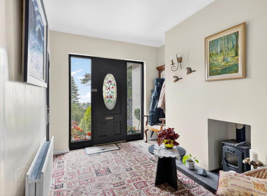 10 Whinney Hill, Holywood, BT18 0HW