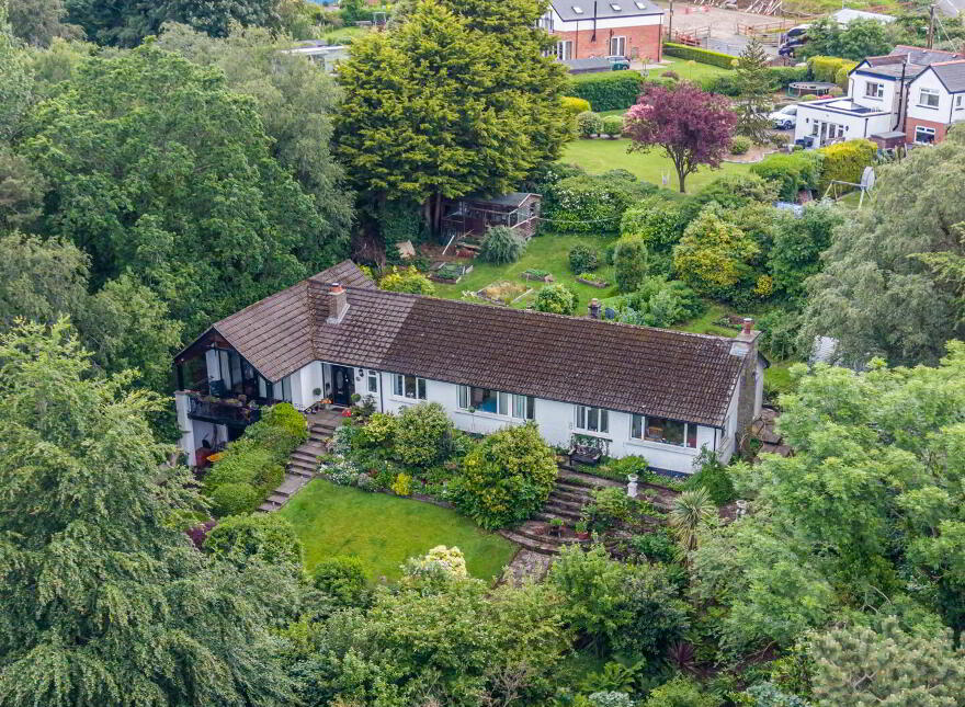 10 Whinney Hill, Holywood, BT18 0HW