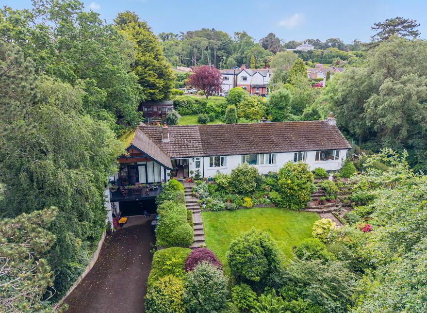 10 Whinney Hill, Holywood, BT18 0HW