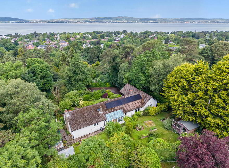 10 Whinney Hill, Holywood, BT18 0HW
