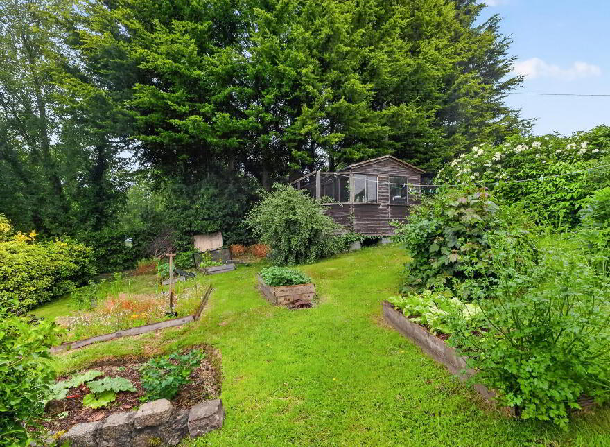 10 Whinney Hill, Holywood, BT18 0HW