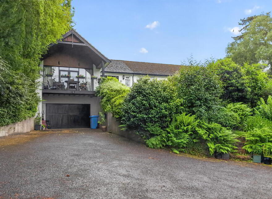 10 Whinney Hill, Holywood, BT18 0HW