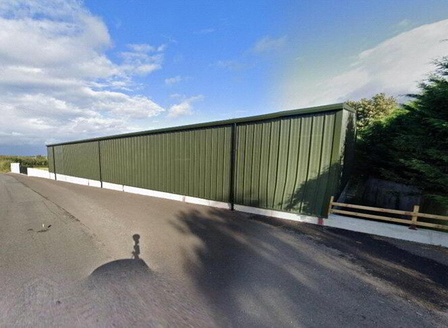 12 Lisgobban Road, Dungannon, BT71 7PT