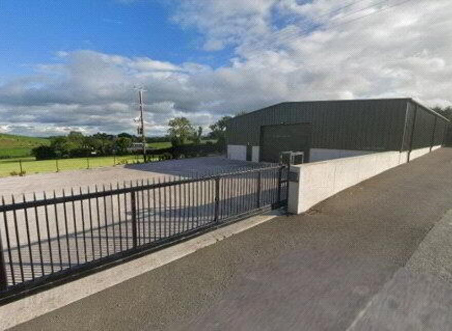 12 Lisgobban Road, Dungannon, BT71 7PT