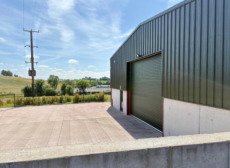 12 Lisgobban Road, Dungannon, BT71 7PT