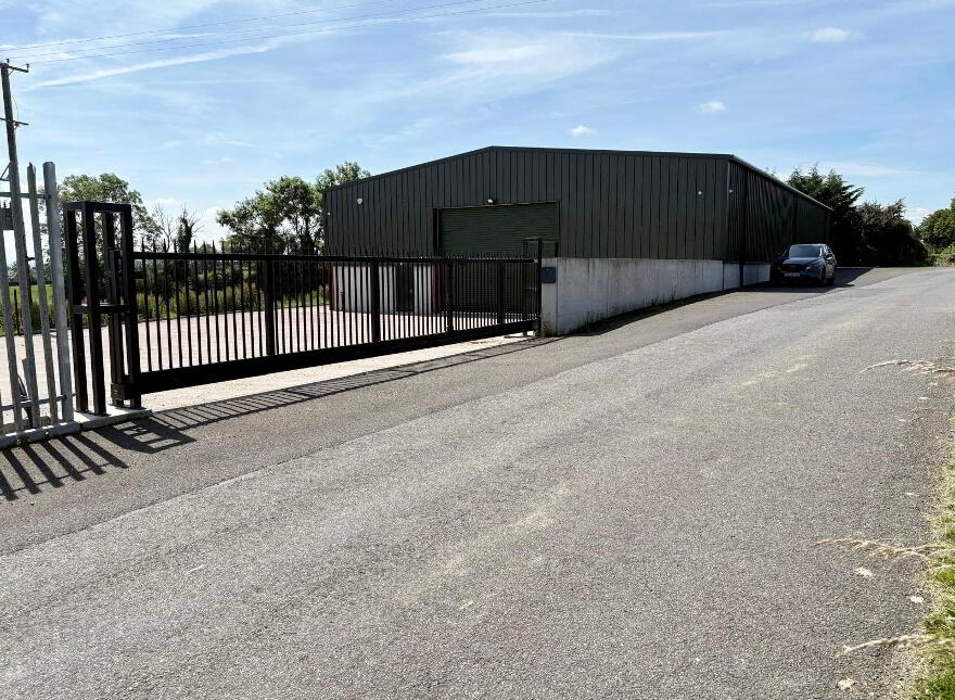 12 Lisgobban Road, Dungannon, BT71 7PT