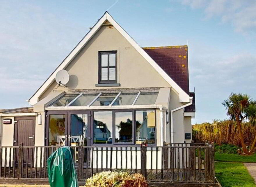 5 Sandeel Cottages, Hookless Village, Fethard On Sea, Y34DD73