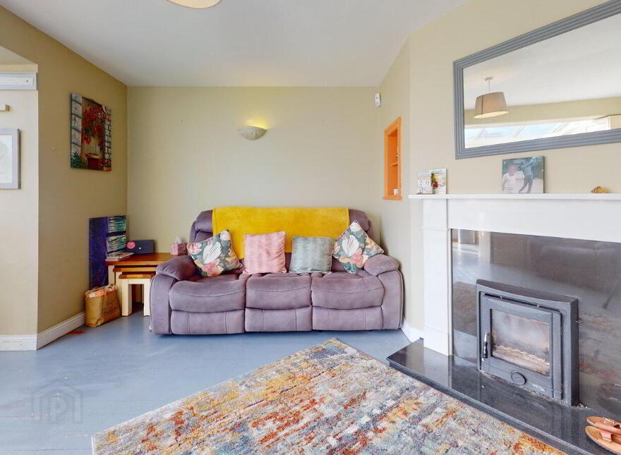5 Sandeel Cottages, Hookless Village, Fethard On Sea, Y34DD73