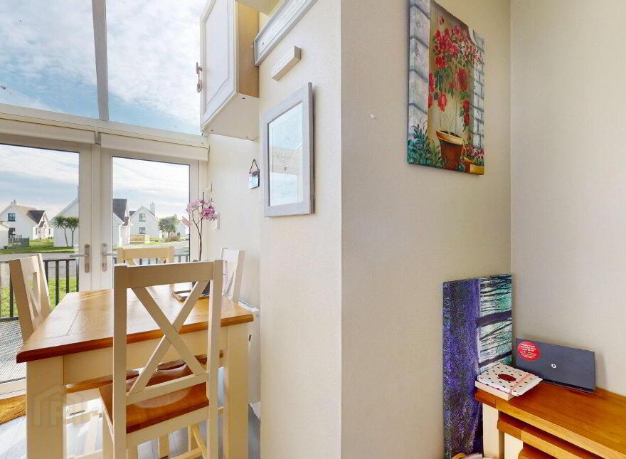 5 Sandeel Cottages, Hookless Village, Fethard On Sea, Y34DD73