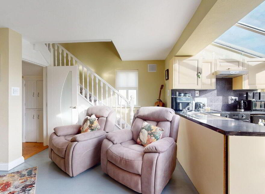 5 Sandeel Cottages, Hookless Village, Fethard On Sea, Y34DD73