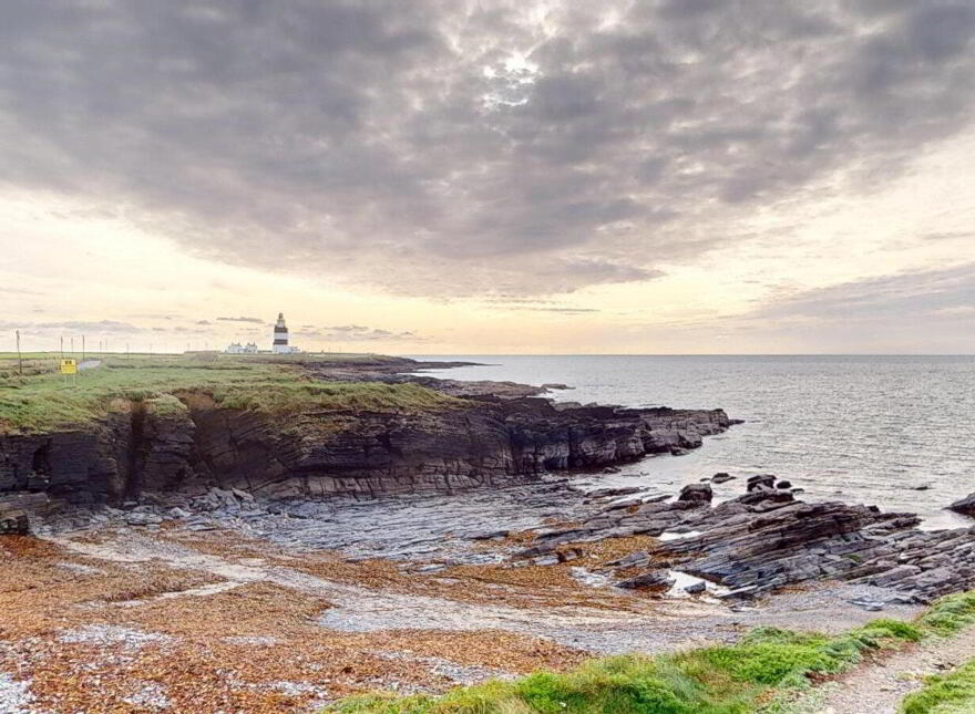 5 Sandeel Cottages, Hookless Village, Fethard On Sea, Y34DD73