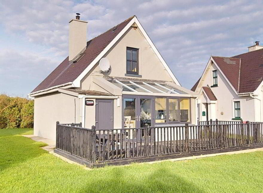 5 Sandeel Cottages, Hookless Village, Fethard On Sea, Y34DD73