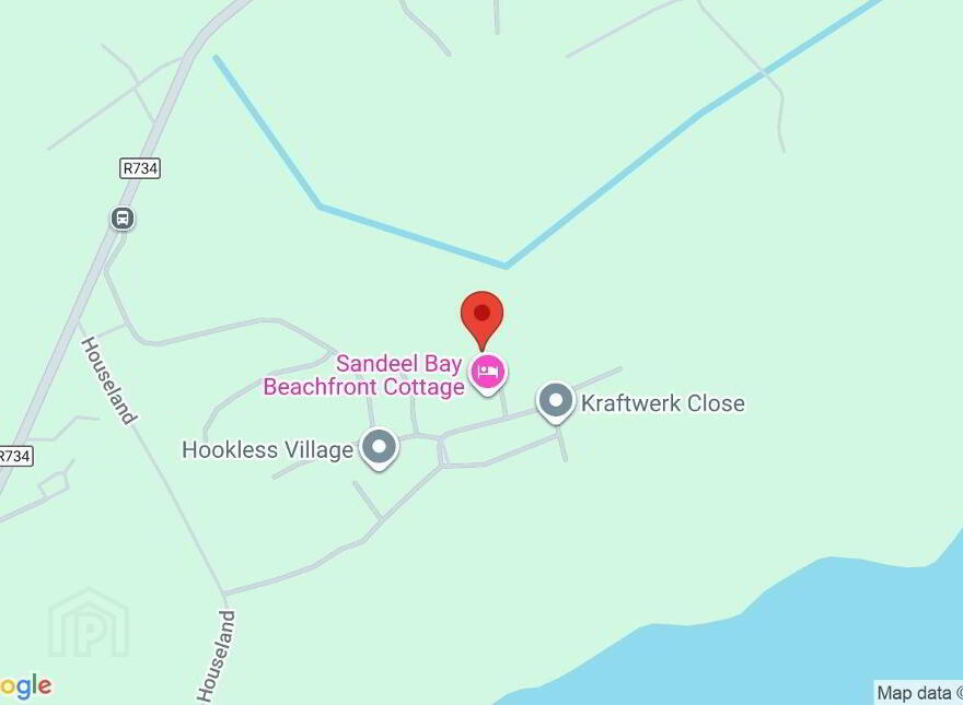 5 Sandeel Cottages, Hookless Village, Fethard On Sea, Y34DD73