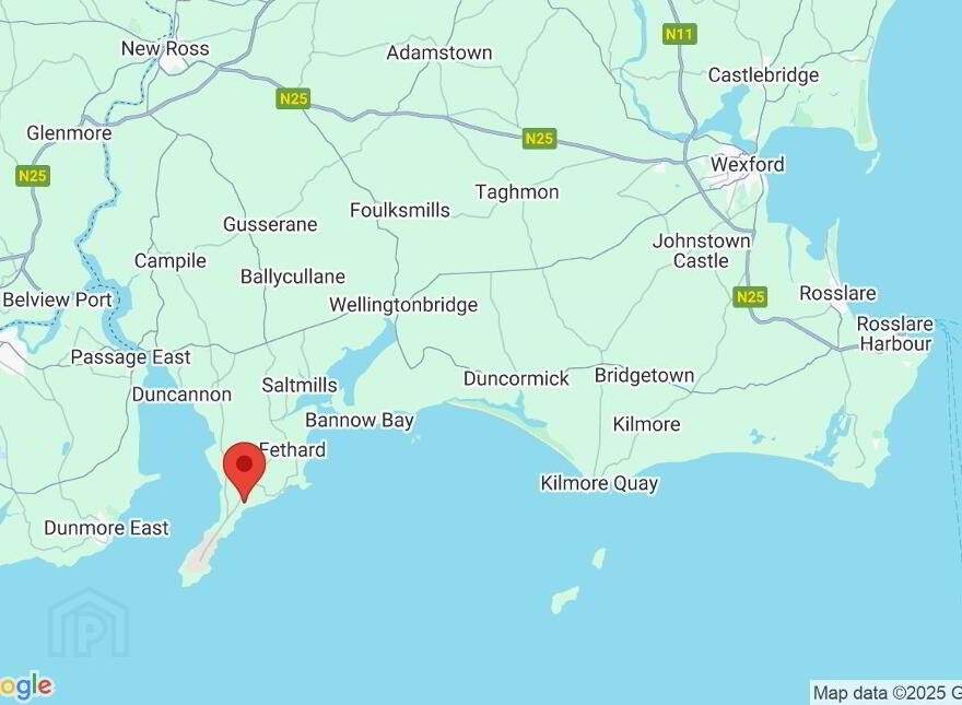 5 Sandeel Cottages, Hookless Village, Fethard On Sea, Y34DD73